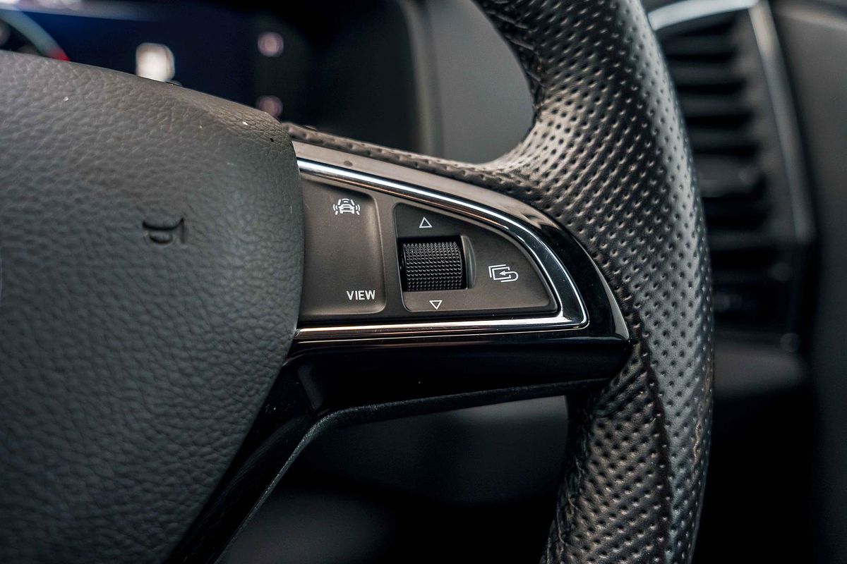 2020 SKODA Karoq 110TSI NU