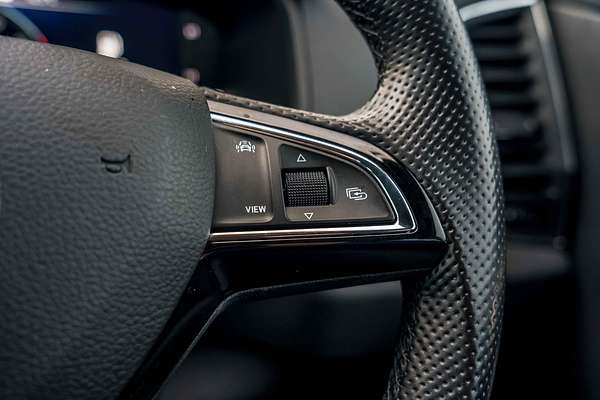 2020 SKODA Karoq 110TSI NU