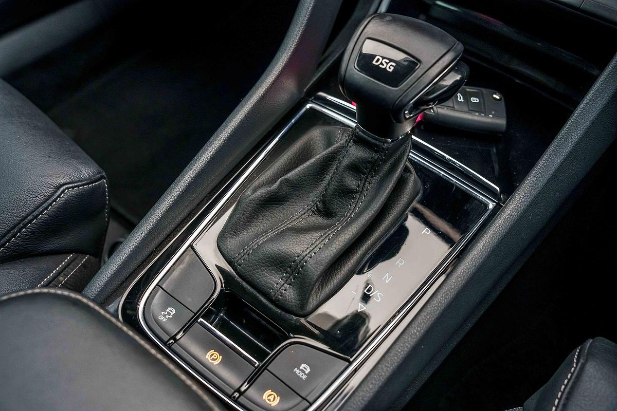 2020 SKODA Karoq 110TSI NU