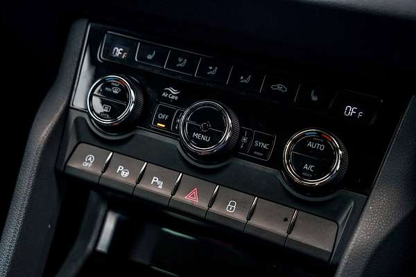 2020 SKODA Karoq 110TSI NU