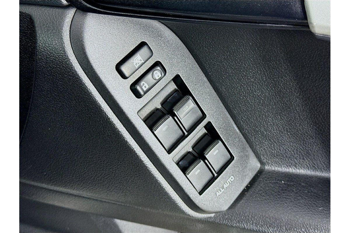 2016 Toyota Landcruiser Prado GXL GDJ150R