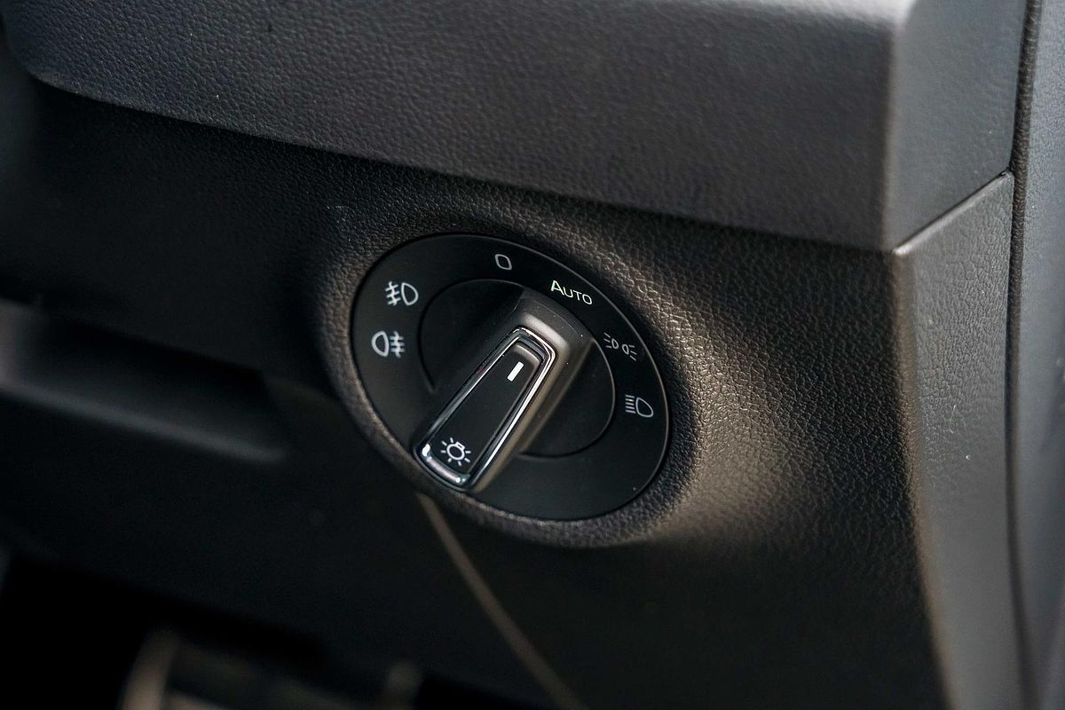 2020 SKODA Karoq 110TSI NU