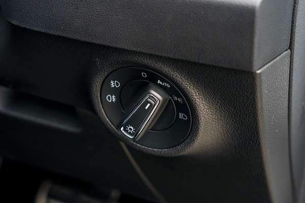 2020 SKODA Karoq 110TSI NU