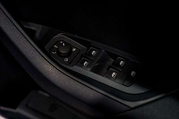 2025 SKODA Karoq 110TSI Sportline NU