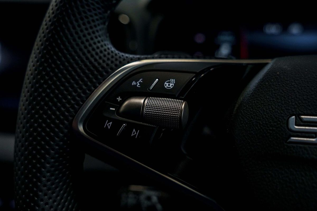 2025 SKODA Karoq 110TSI Sportline NU