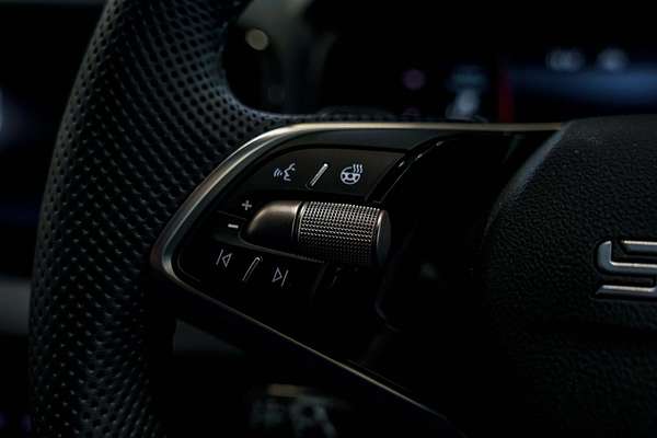 2025 SKODA Karoq 110TSI Sportline NU