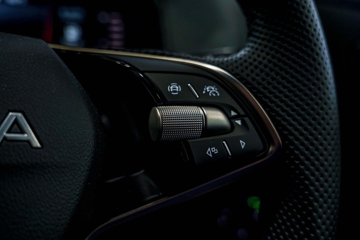 2025 SKODA Karoq 110TSI Sportline NU