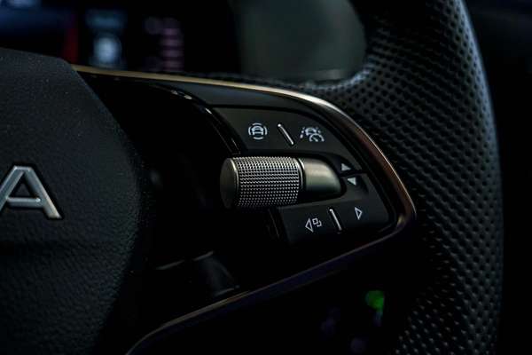 2025 SKODA Karoq 110TSI Sportline NU