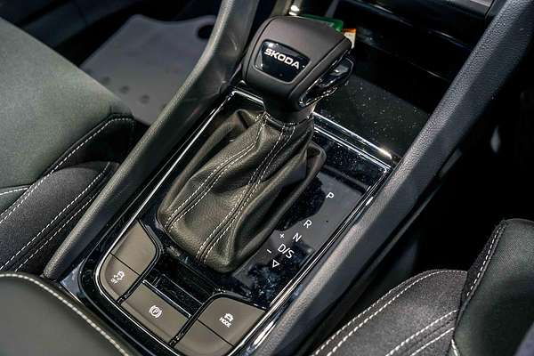 2025 SKODA Karoq 110TSI Sportline NU