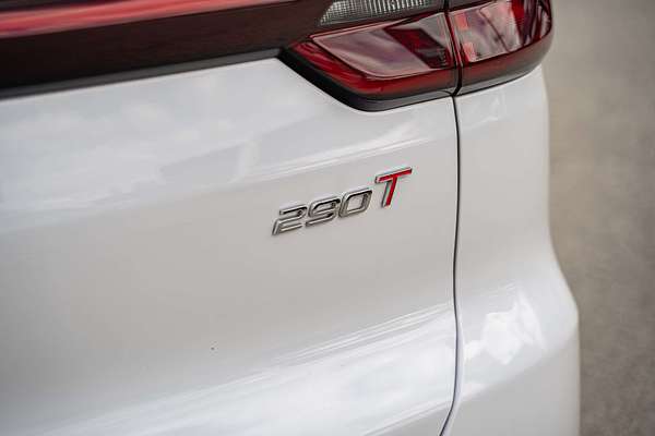 2023 Chery Tiggo 7 Pro Urban