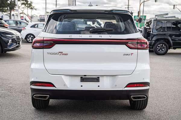 2023 Chery Tiggo 7 Pro Urban