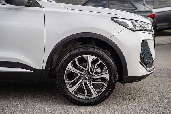 2023 Chery Tiggo 7 Pro Urban