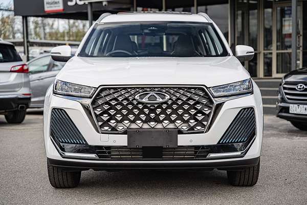 2023 Chery Tiggo 7 Pro Urban