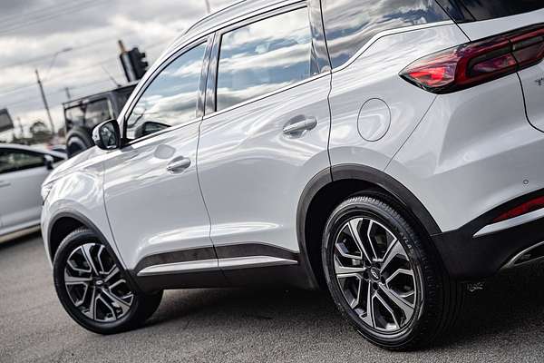 2023 Chery Tiggo 7 Pro Urban