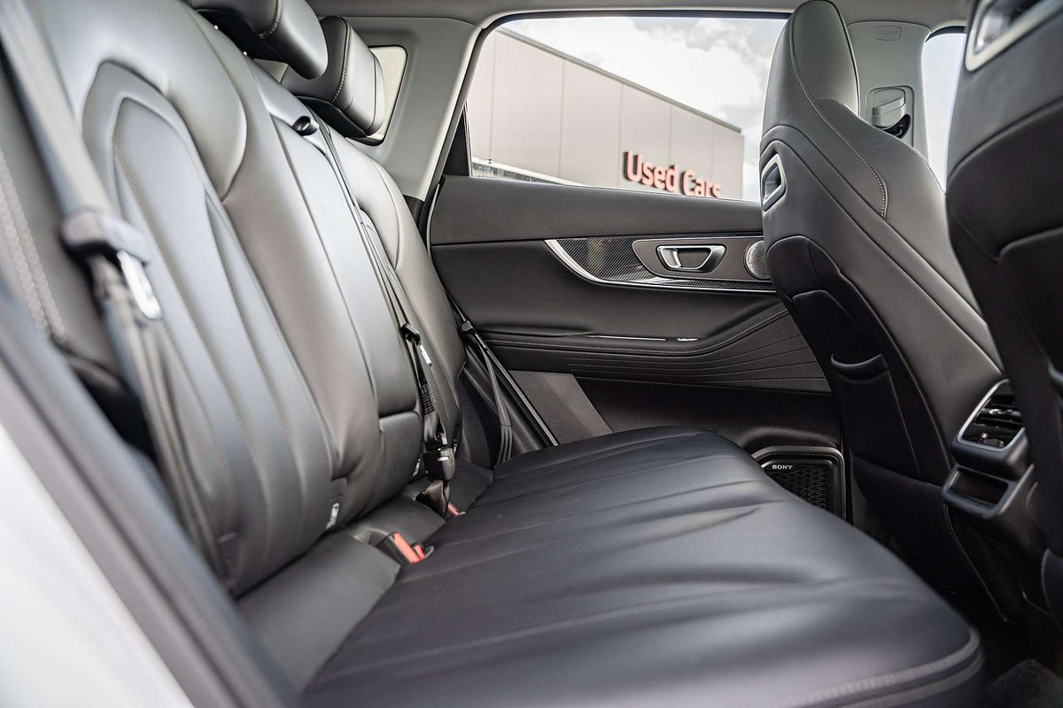 2023 Chery Tiggo 7 Pro Urban