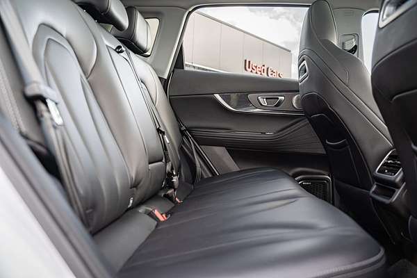 2023 Chery Tiggo 7 Pro Urban