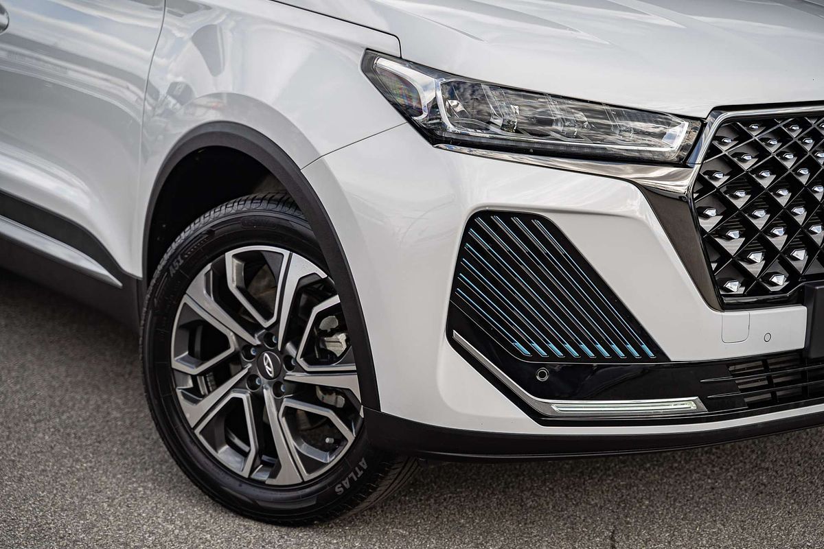 2023 Chery Tiggo 7 Pro Urban