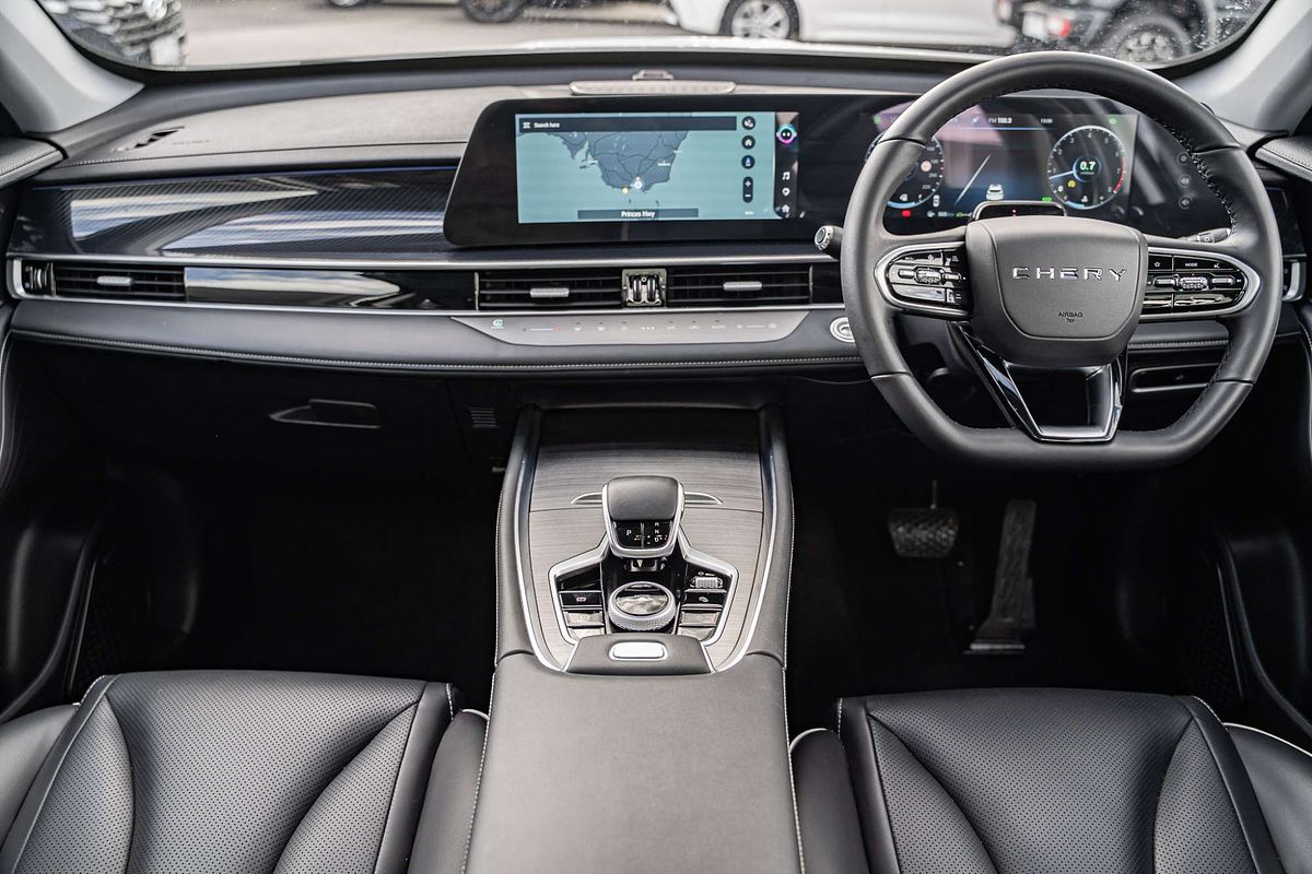 2023 Chery Tiggo 7 Pro Urban