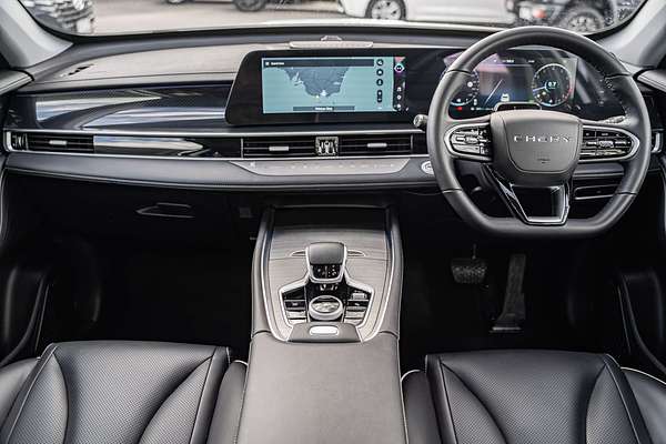 2023 Chery Tiggo 7 Pro Urban