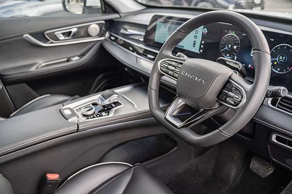 2023 Chery Tiggo 7 Pro Urban