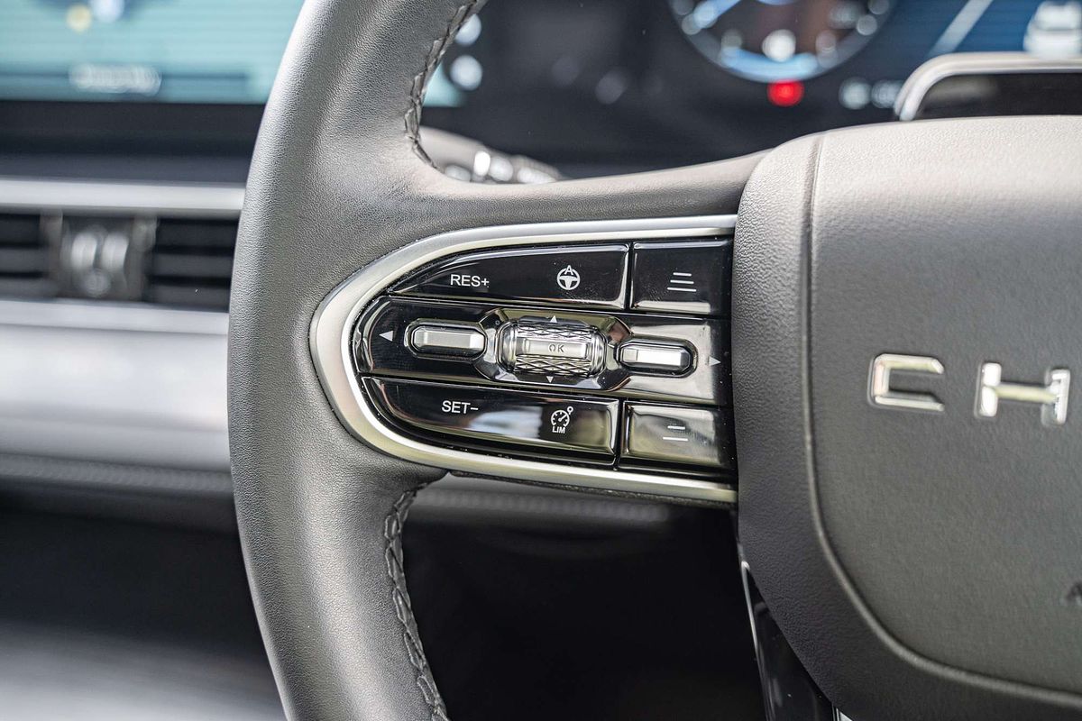 2023 Chery Tiggo 7 Pro Urban