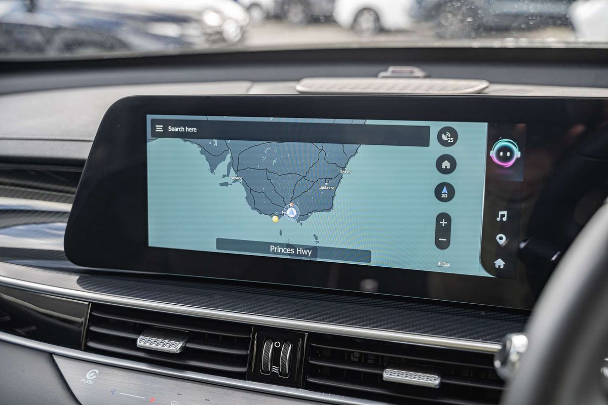 2023 Chery Tiggo 7 Pro Urban