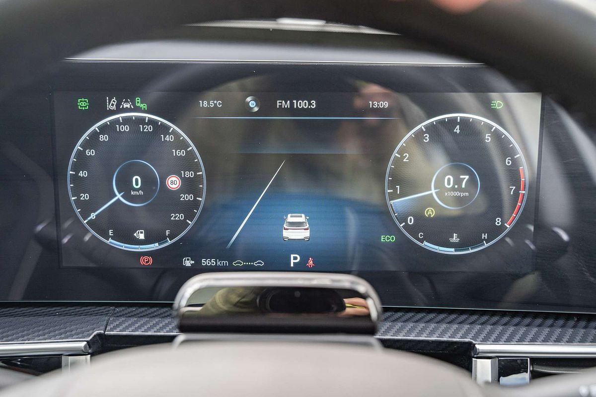 2023 Chery Tiggo 7 Pro Urban