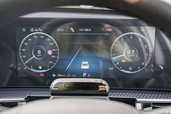 2023 Chery Tiggo 7 Pro Urban