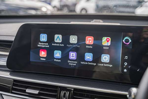 2023 Chery Tiggo 7 Pro Urban