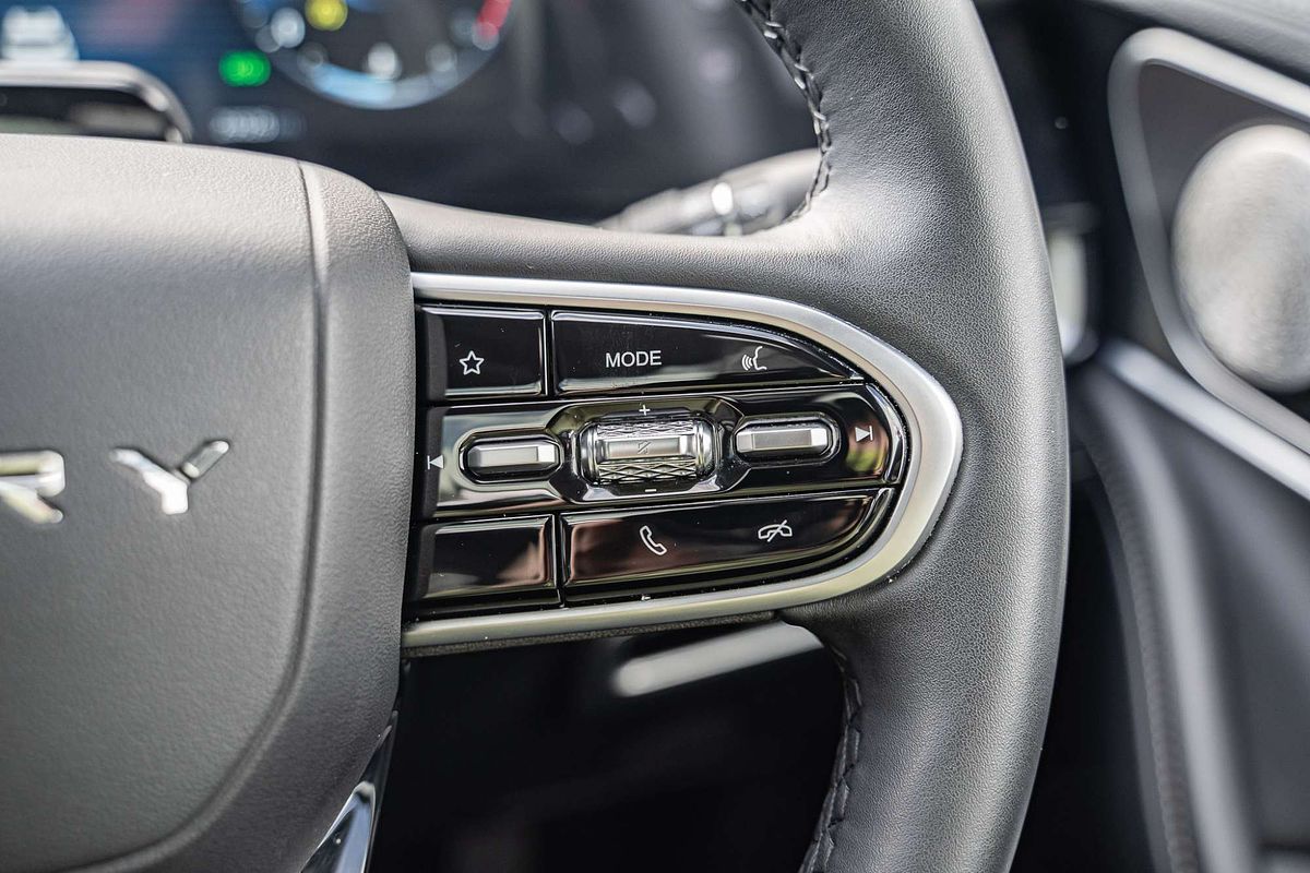 2023 Chery Tiggo 7 Pro Urban