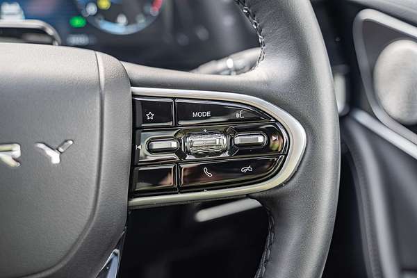 2023 Chery Tiggo 7 Pro Urban