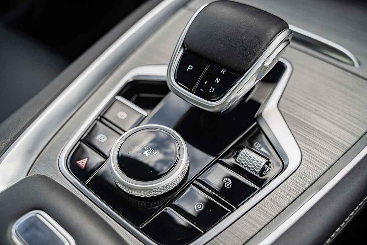 2023 Chery Tiggo 7 Pro Urban