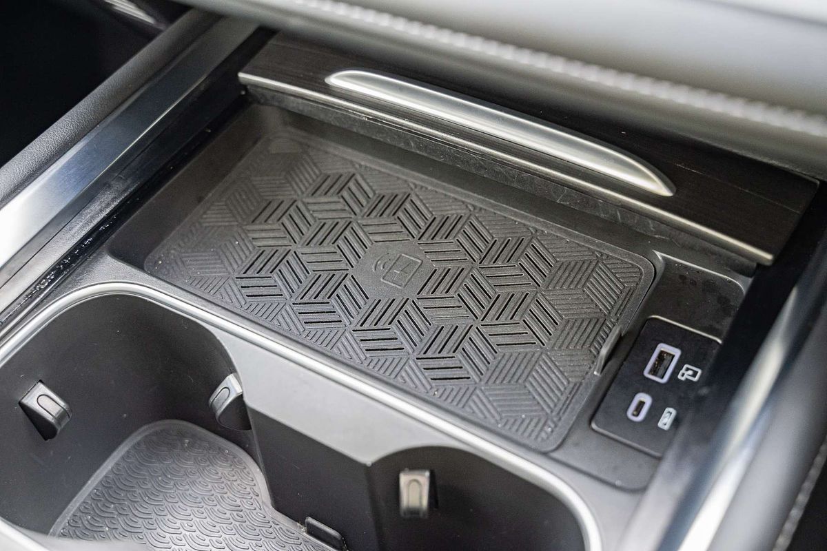 2023 Chery Tiggo 7 Pro Urban