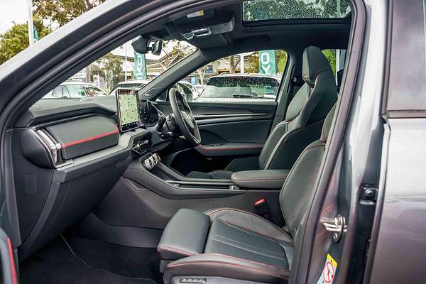 2025 SKODA Kodiaq RS PS