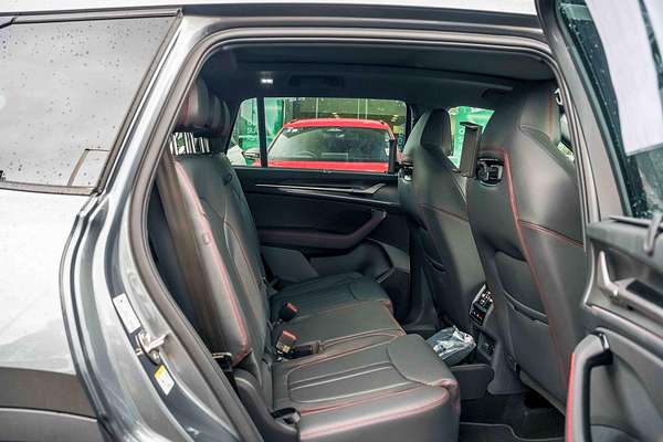 2025 SKODA Kodiaq RS PS