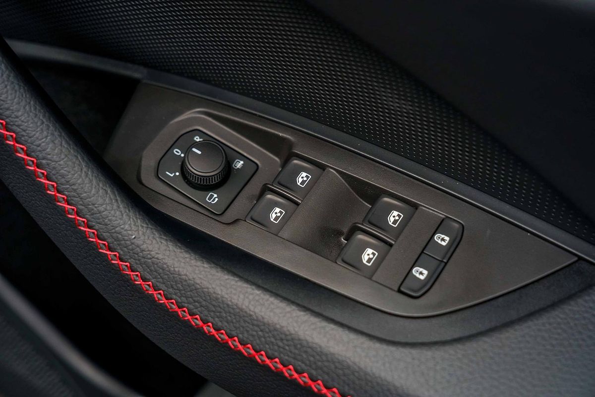 2025 SKODA Kodiaq RS PS