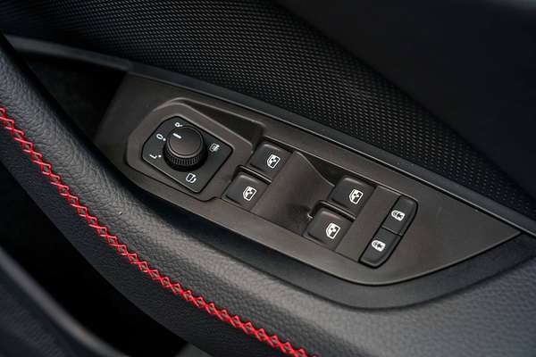 2025 SKODA Kodiaq RS PS