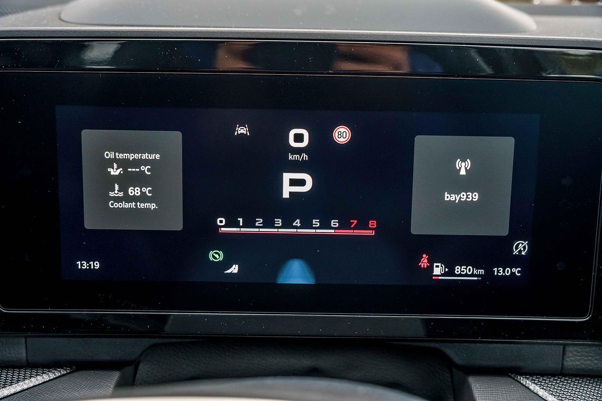 2025 SKODA Kodiaq RS PS