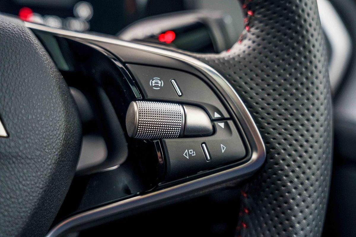 2025 SKODA Kodiaq RS PS