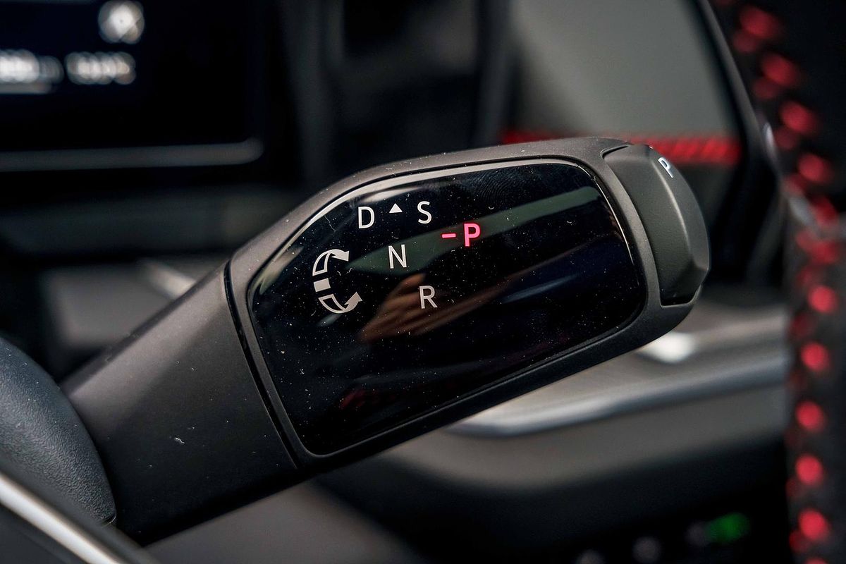 2025 SKODA Kodiaq RS PS