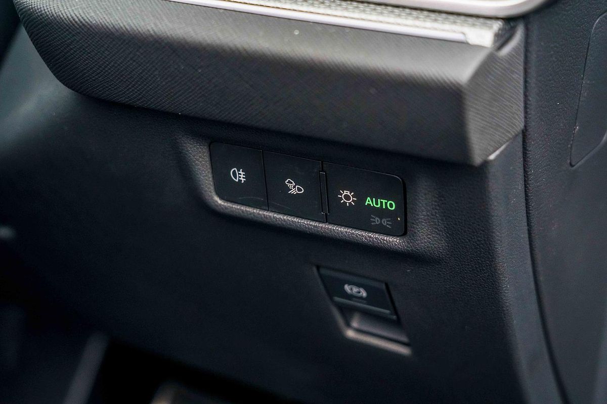 2025 SKODA Kodiaq RS PS