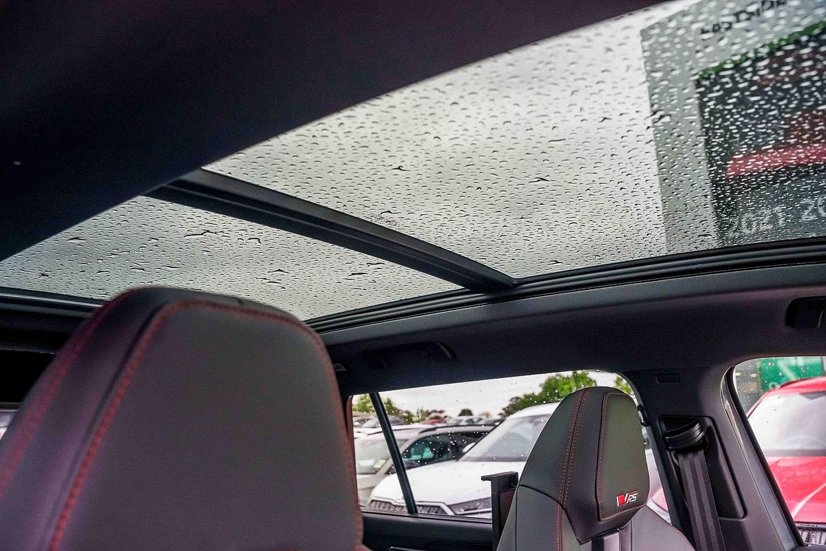 2025 SKODA Kodiaq RS PS