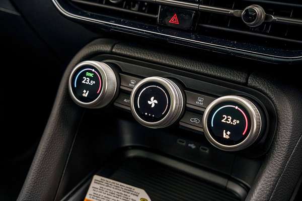 2025 SKODA Kodiaq RS PS