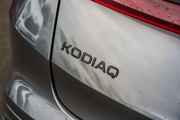 2025 SKODA Kodiaq RS PS