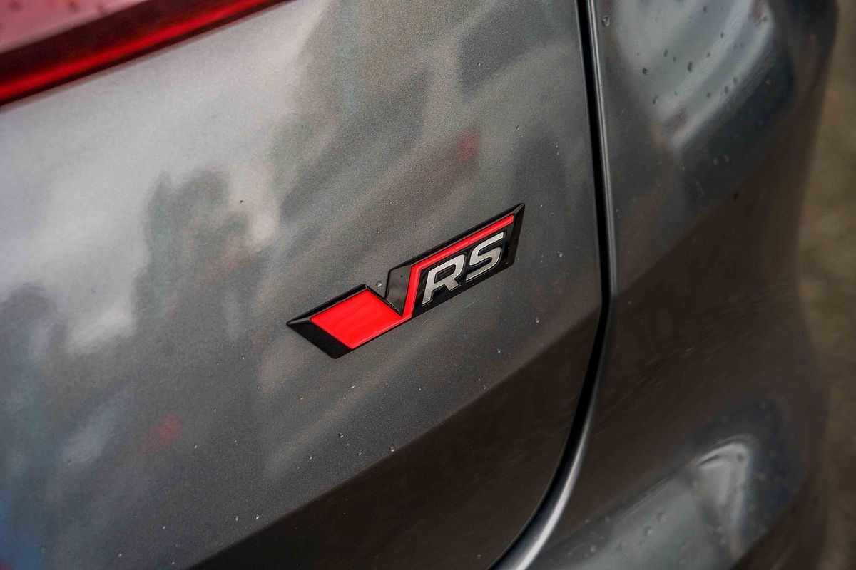 2025 SKODA Kodiaq RS PS