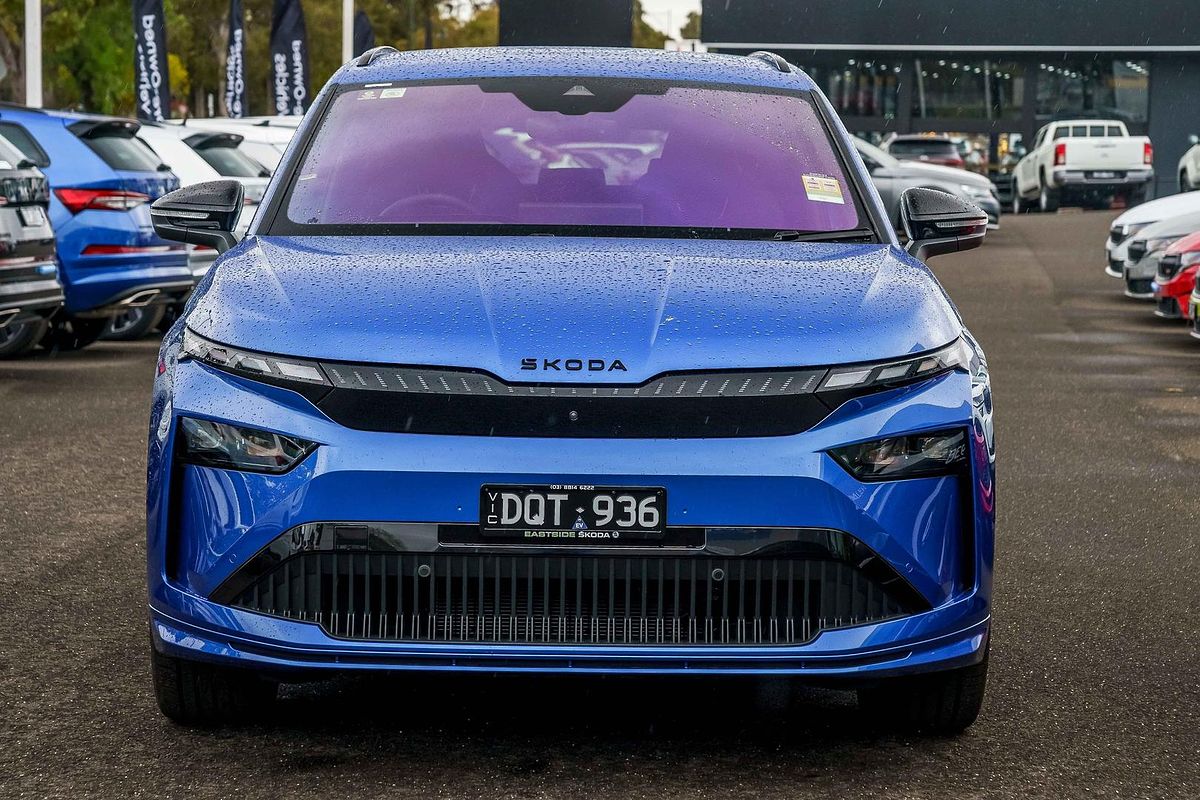 2025 SKODA Enyaq 85 Sportline NY