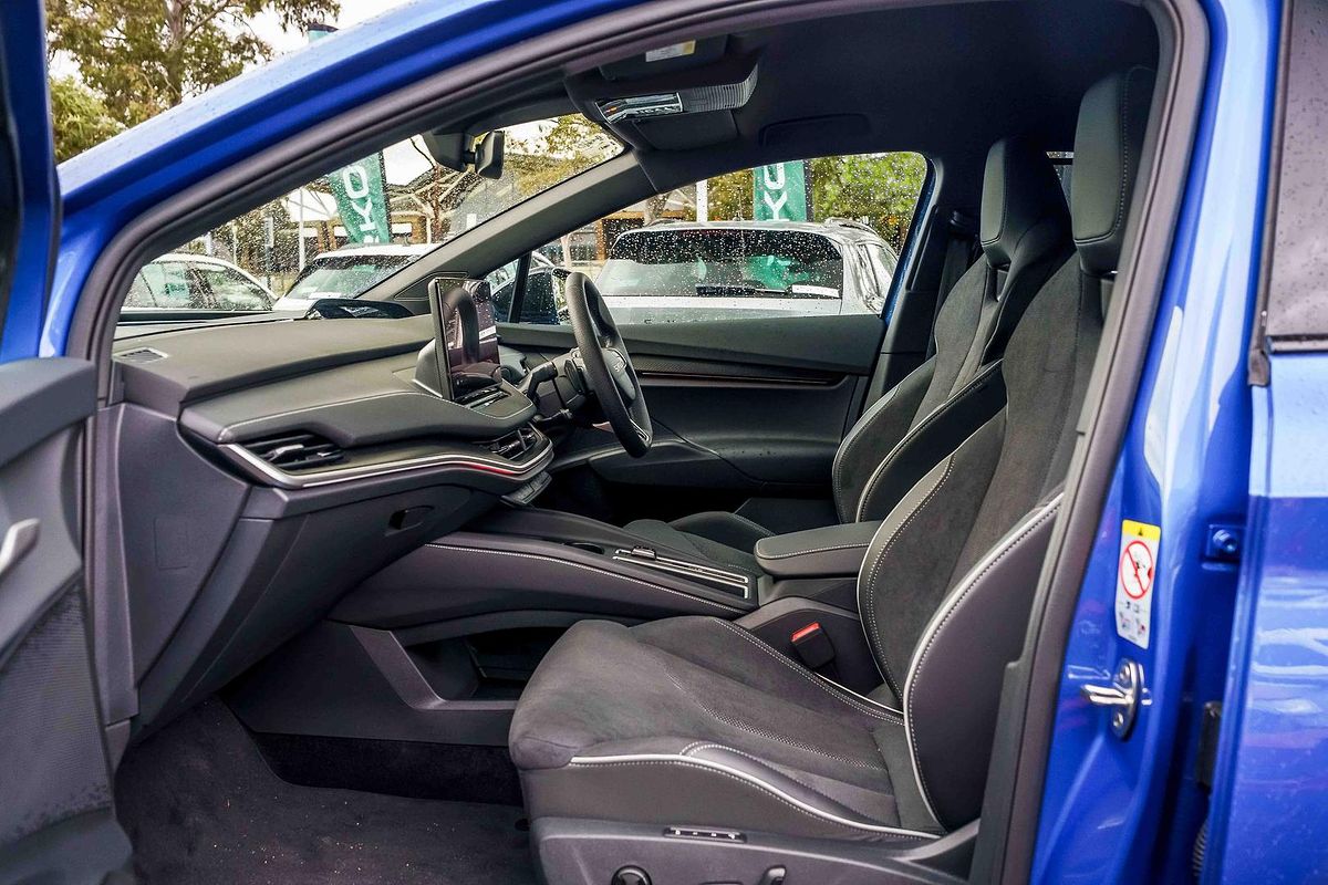 2025 SKODA Enyaq 85 Sportline NY