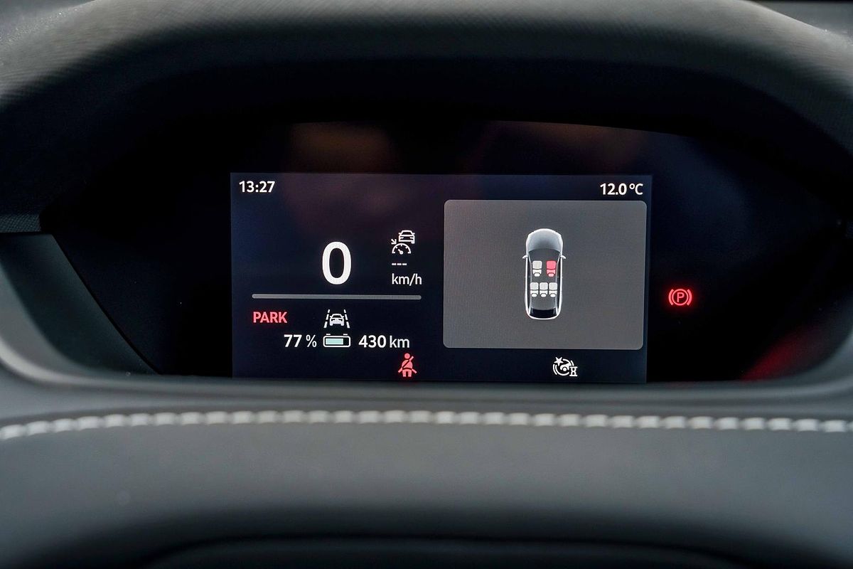 2025 SKODA Enyaq 85 Sportline NY