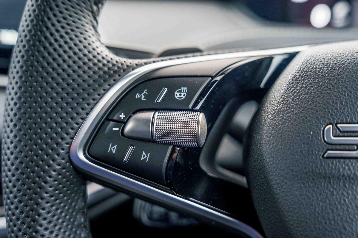 2025 SKODA Enyaq 85 Sportline NY