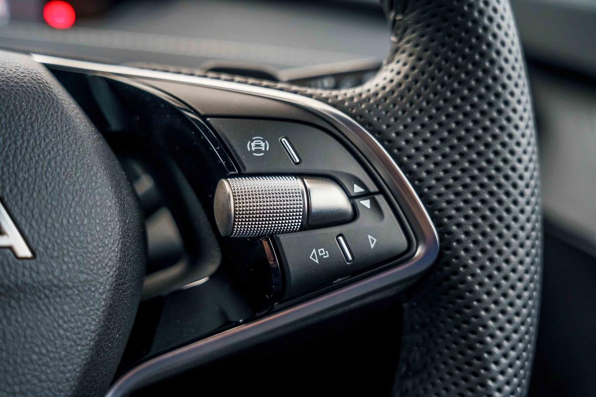 2025 SKODA Enyaq 85 Sportline NY